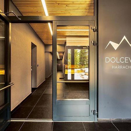 Dolcevita Apartments Harrachov Exterior photo