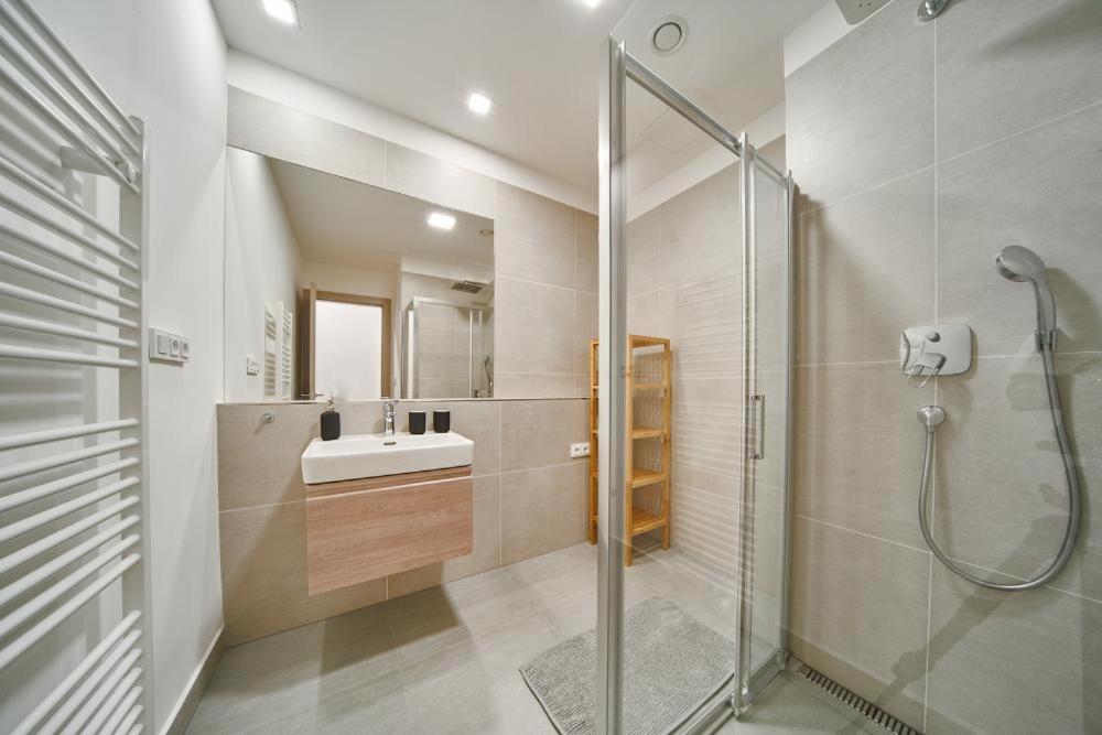 Dolcevita Apartments Harrachov Exterior photo