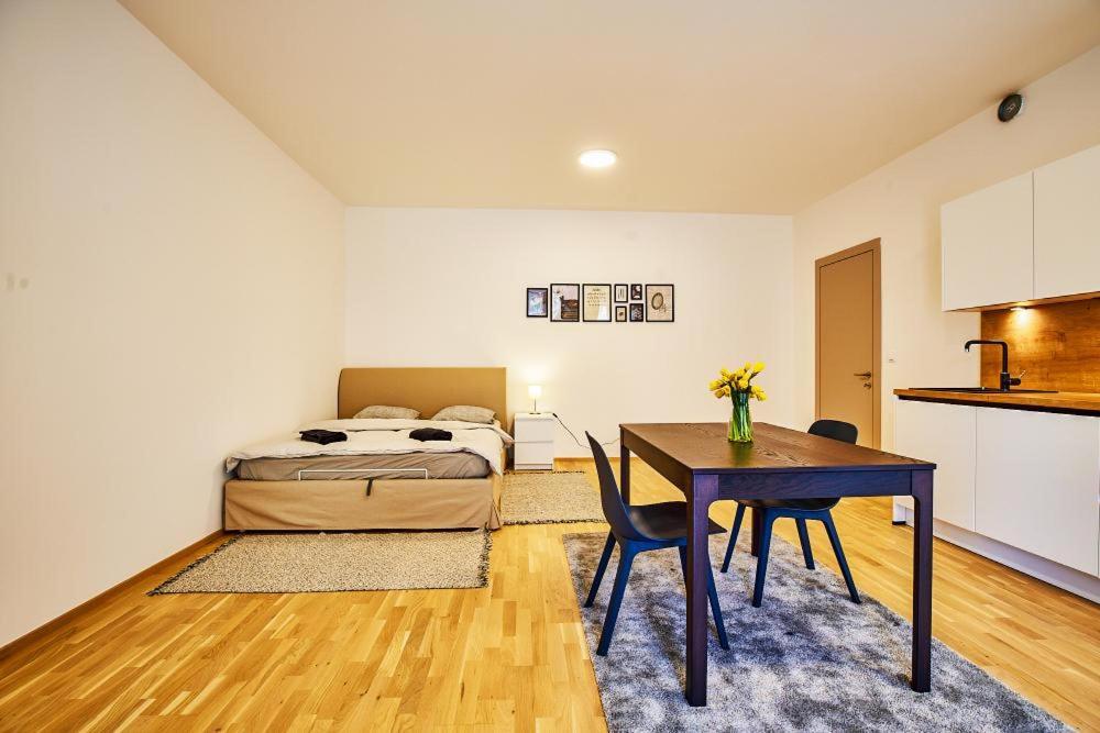 Dolcevita Apartments Harrachov Exterior photo