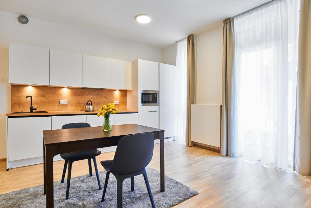 Dolcevita Apartments Harrachov Exterior photo