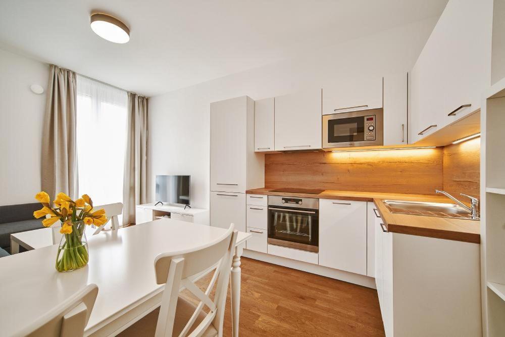 Dolcevita Apartments Harrachov Exterior photo